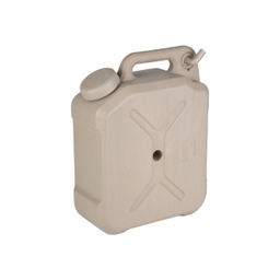 گالن آب زیبا سازان مدل کمل گنجایش 20 لیتر