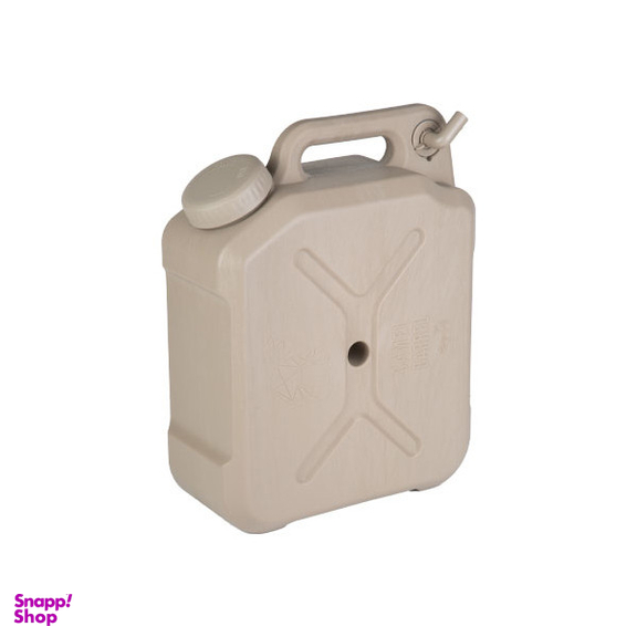 گالن آب زیبا سازان مدل کمل گنجایش 20 لیتر