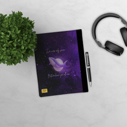 کلاسور ترمه طراحان ایده طرح بنگتون بویز کد cfp1685