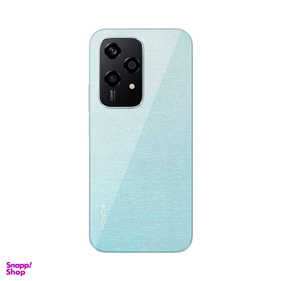 گوشی موبایل آنر مدل 200 Lite 5G دو سیم کارت ظرفیت 256 گیگابایت رم 8 گیگابایت