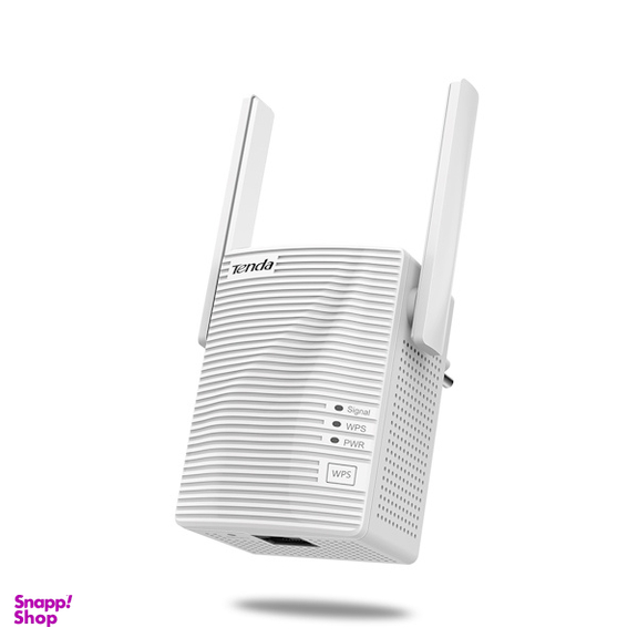 توسعه دهنده بی سیم دوباند AC750 تندا مدل A15