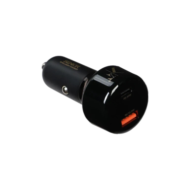 شارژر فندکی گوشی موبایل کی اف-سنیور کد KF Senior TH-152