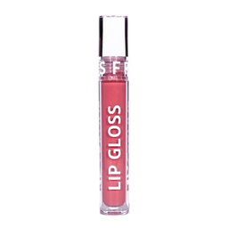 رژ لب مایع مدل Lip Gloss فرانسیس کد 9