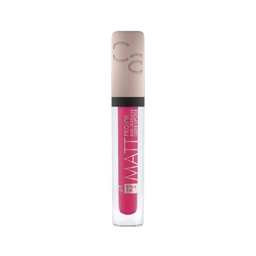 رژ لب مایع کاتریس مدل Matte Pro Ink شماره 150 رنگ نارنجی تیره