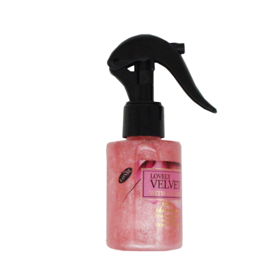 عطر مو بادی فلاسفی مدل Lovely Velvet حجم 100 میلی لیتر
