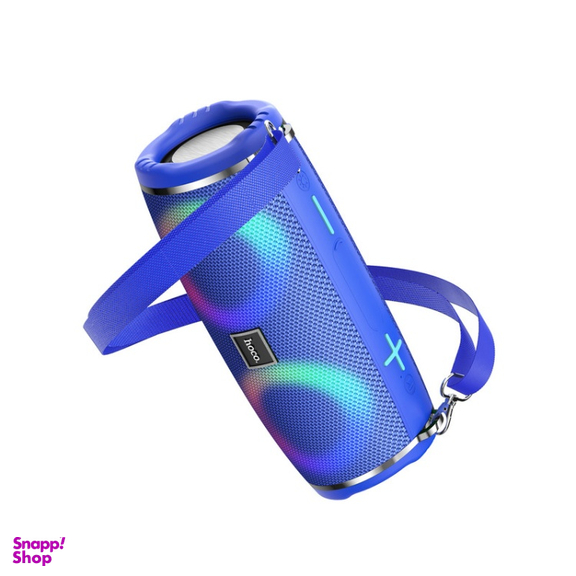 اسپیکر بلوتوثی قابل حمل هوکو مدل HC 9