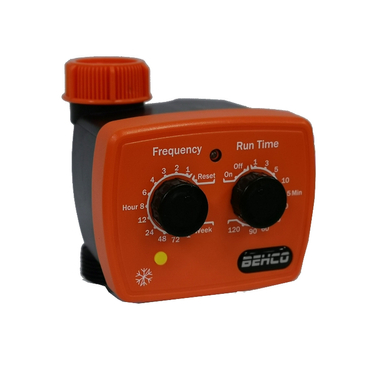 تایمر آبیاری بهکو مدل تک خروجی کد 118