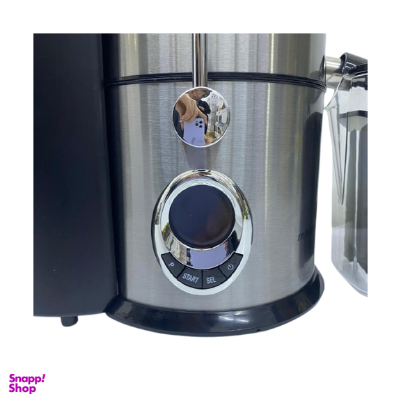 آبمیوه گیری مین مکس کد MMJ-1289M