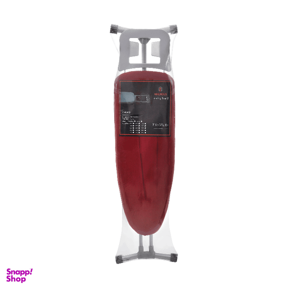 میز اتو ایستاده پریزدار مکنوس کد 670514