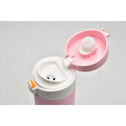 فلاسک یونیک مدل قلمی کد 1849 گنجایش 0.5 لیتر