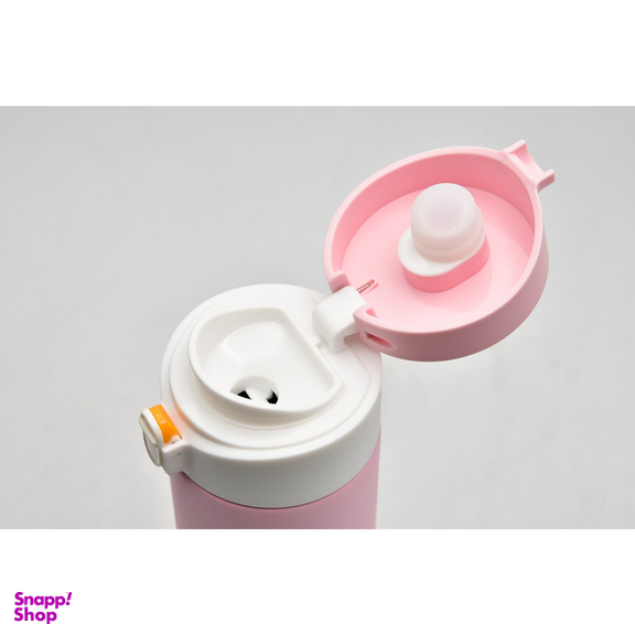 فلاسک یونیک مدل قلمی کد 1849 گنجایش 0.5 لیتر