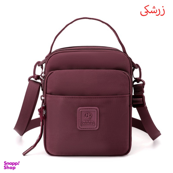 کیف رودوشی زنانه بوبو مدل 9064