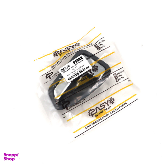 دستگیره درب داخلی چپ خودرو پاسیکو مدل P1492 مناسب پراید 132