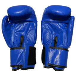 دستکش بوکس گرین هیل مدل چرم