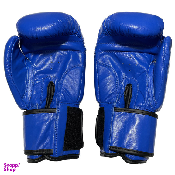 دستکش بوکس گرین هیل مدل چرم