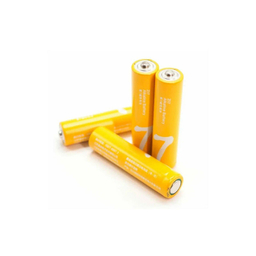 باتری نیم قلمی زد ام آی مدل ZI7 RAINBOW بسته 4 عددی