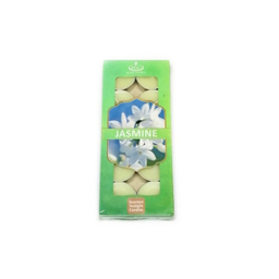 شمع وارمر رویا کندل کد 9869 بسته 10 عددی