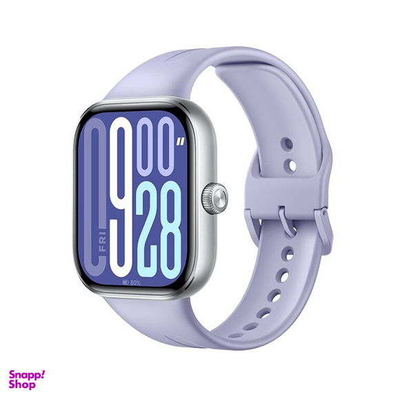 ساعت هوشمند شیائومی مدل Redmi Watch 5