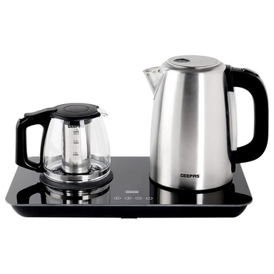 چای ساز جی پاس مدل Gtm38045