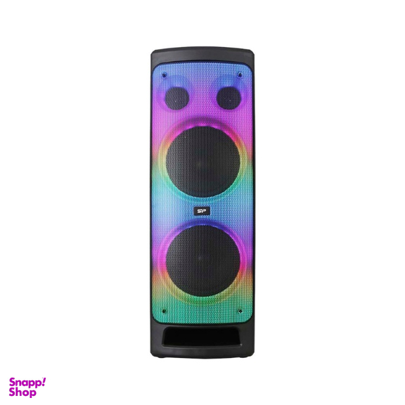 اسپیکر بلوتوثی قابل حمل سیلیکون پاور کد BS92