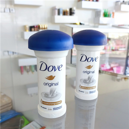 مام کرمی داو مدل ضد قارچ حجم 50 میلی لیتر