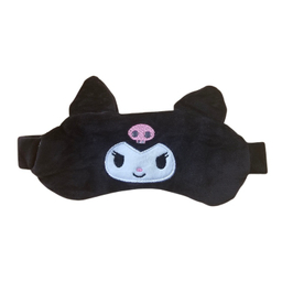 بالشت گردنی طرح کورومی کد 223 به همراه چشم بند کورومی