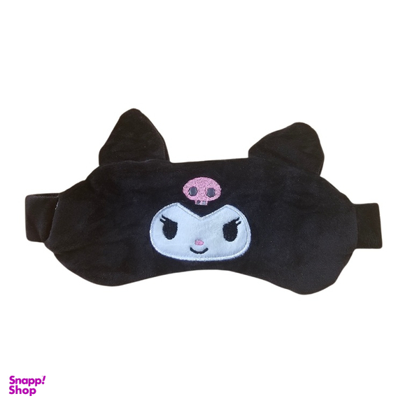 بالشت گردنی طرح کورومی کد 223 به همراه چشم بند کورومی