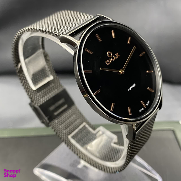 ساعت عقربه ای مردانه اوماکس مدل VG02M22I