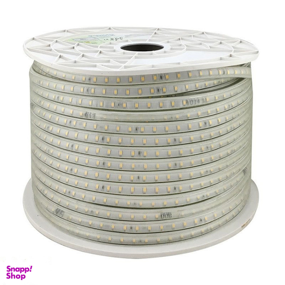 ریسه ال ای دی مدل وایرلس کد 2835 طول 100 متر