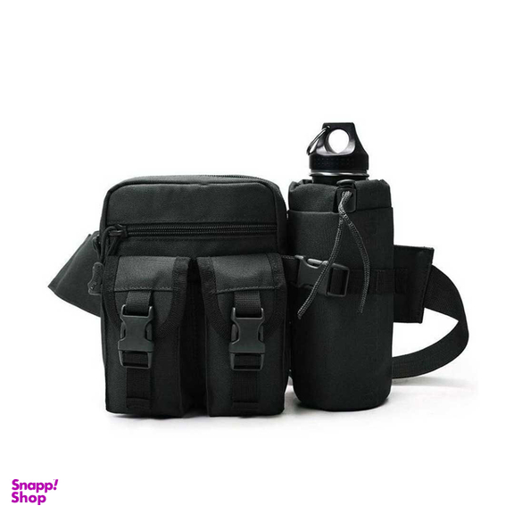 کیف کمری تاکتیکال