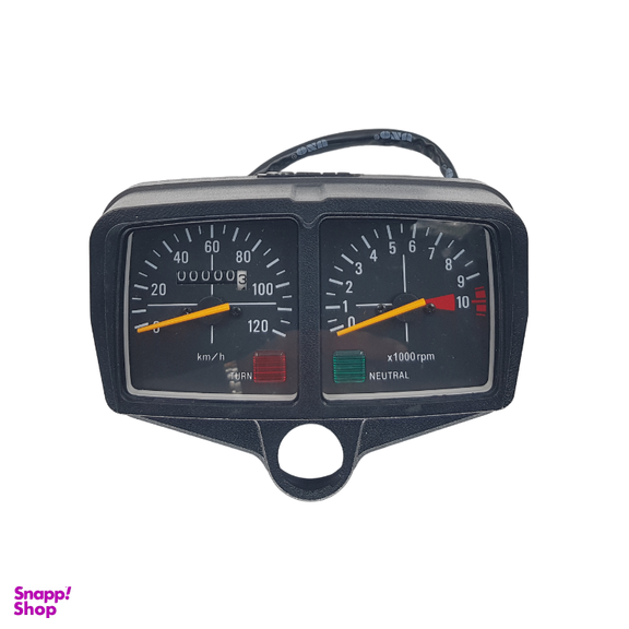 کیلومتر شمار موتور سیکلت اونو مدل CDI مناسب هوندا