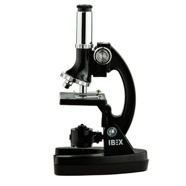میکروسکوپ دانش آموزی مدل 1200x Metal به همراه کیف حمل