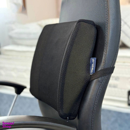 ست زیرنشیمنی یو و پشت کمری ماساژور دکتر بیست مدل یو کد DR21