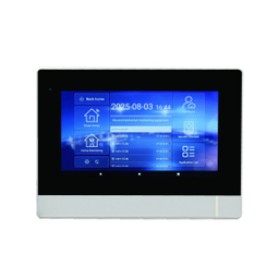 پکیج خانه هوشمند دوخواب کد 002 به همراه آیفون