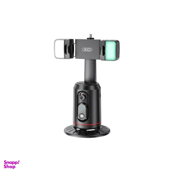 گیمبال و استبلایزر چراغ دار ایکس او مدل XO SS16