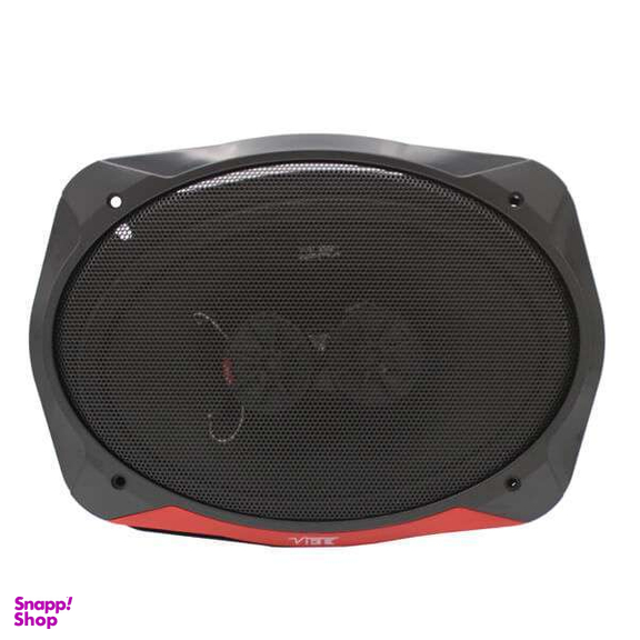 بلندگو خودرو کواکسیال وایب مدل SLICK 69.3