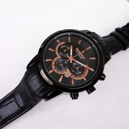 ساعت مچی عقربه ای مردانه رومانسون کد 11