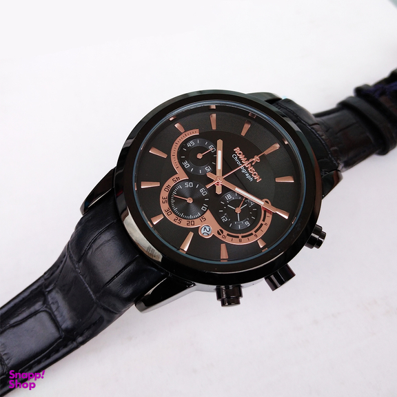 ساعت مچی عقربه ای مردانه رومانسون کد 11