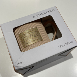 ماگ مادام کوکو مدل Droit