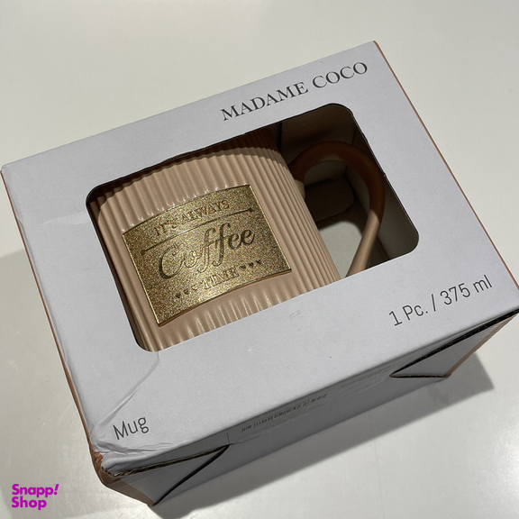 ماگ مادام کوکو مدل Droit