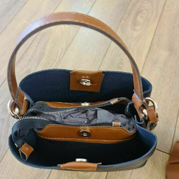 کیف دستی زنانه رزماری کد 7705153