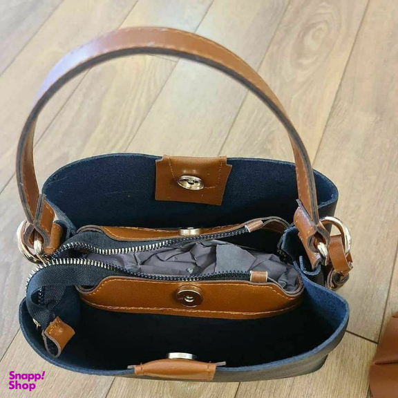 کیف دستی زنانه رزماری کد 7705153