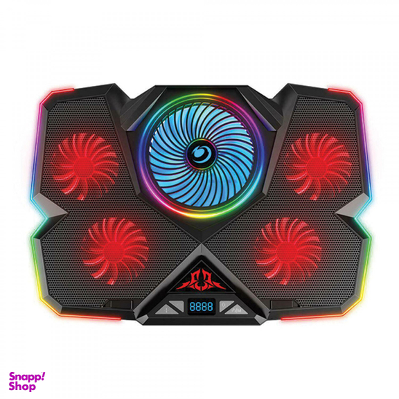 پایه خنک کننده کول کلد مدل K-44