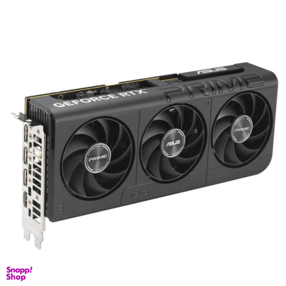 کارت گرافیک مخصوص بازی ایسوس مدل PRIME RTX 5060 OC 8G