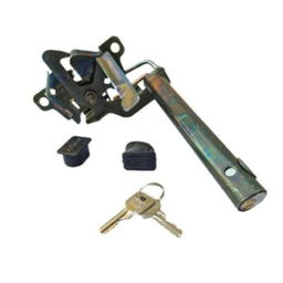 قفل کاپوت ضد سرقت آرمین تیتان مدل 3775 مناسب ساینا