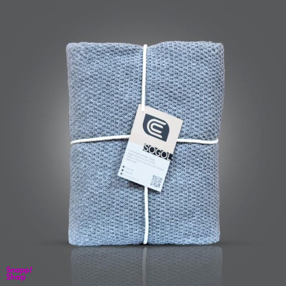 شال مبل و تخت مدل Sogol سایز 140×200 سانتی متر