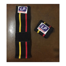 مچ بند بدنسازی ال پی مدل 001 بسته 2 عددی