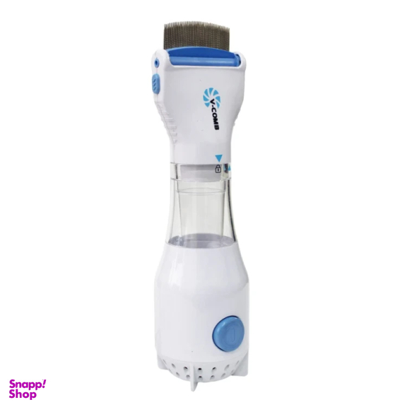 شانه ضد شپش وی کامب مدل TTVC01