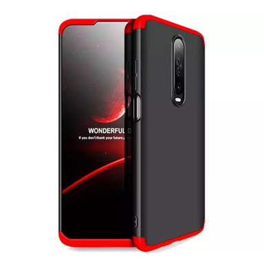 قاب جی کی کی مناسب شیائومی Xiaomi Redmi K30