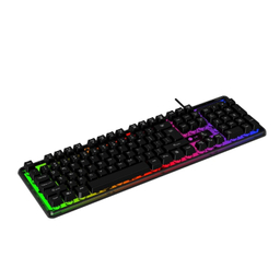 کیبورد باسیم مخصوص بازی لاجیکی مدل K230B